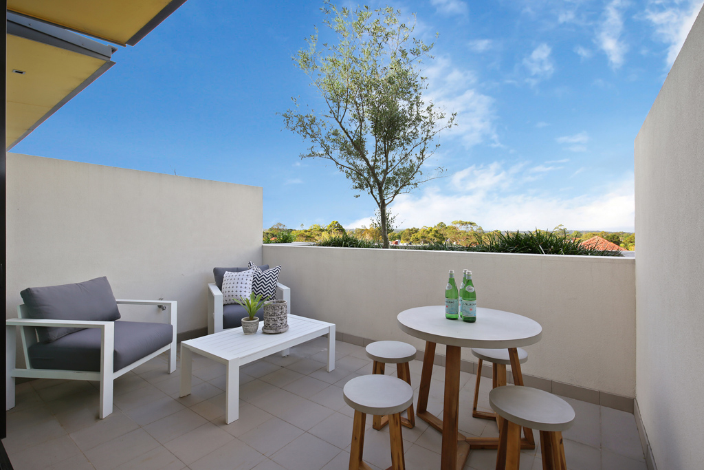 32/260 Penshurst Street, Willoughby, NSW 2068, 32/260 Penshurst Street - Thumbnail 2