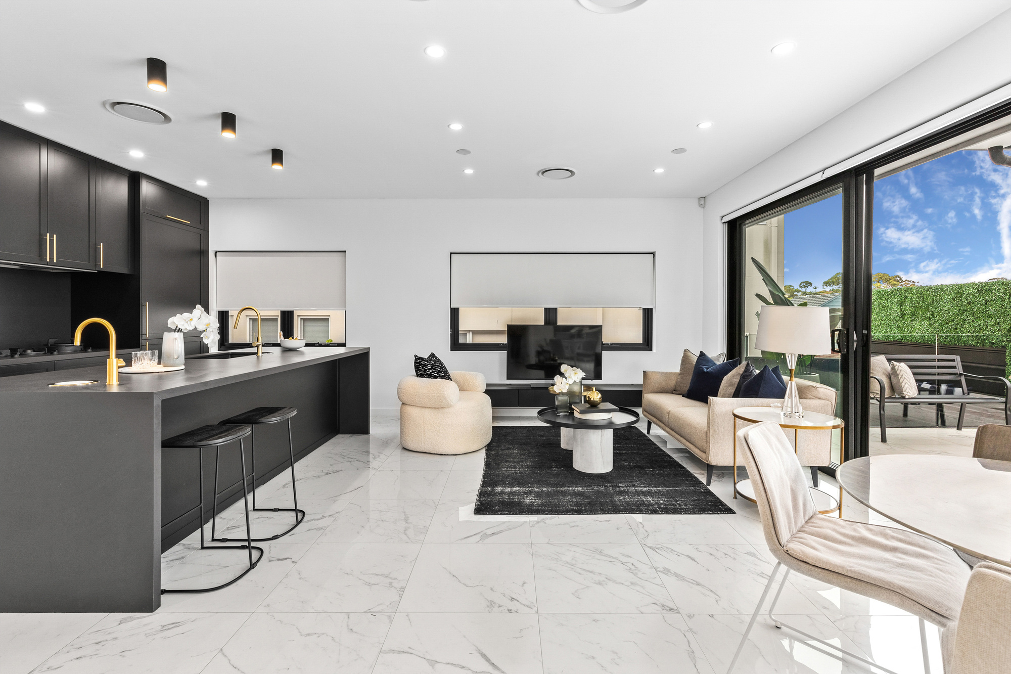 34 Princess Ave, Rodd Point, Rodd Point - Thumbnail 3