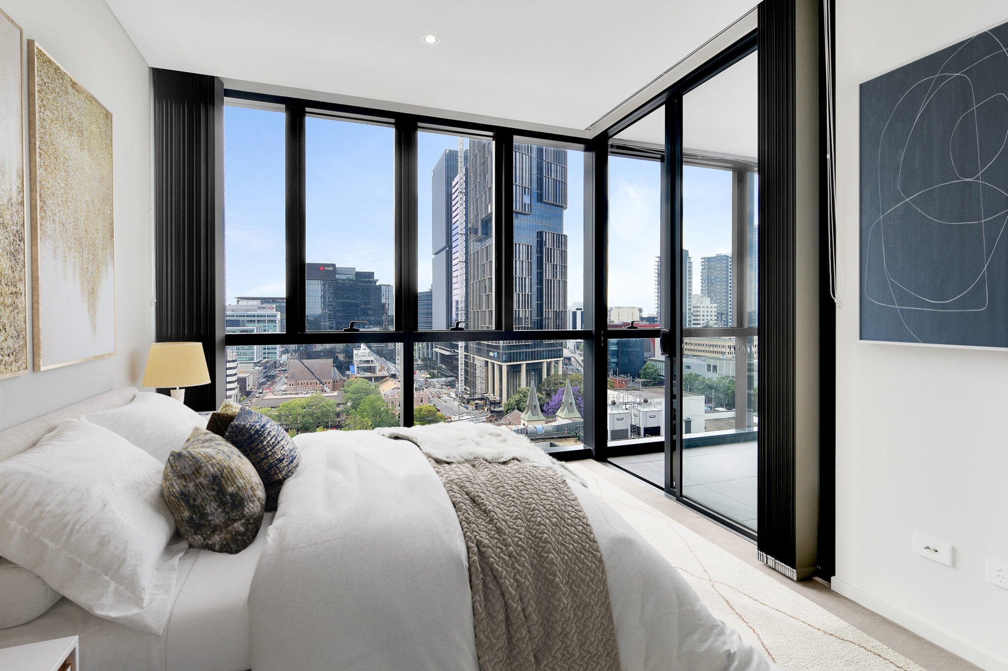 1210/45 Macquarie Street, Parramatta, NSW 2150, 1210/45 Macquarie Street - Thumbnail 4
