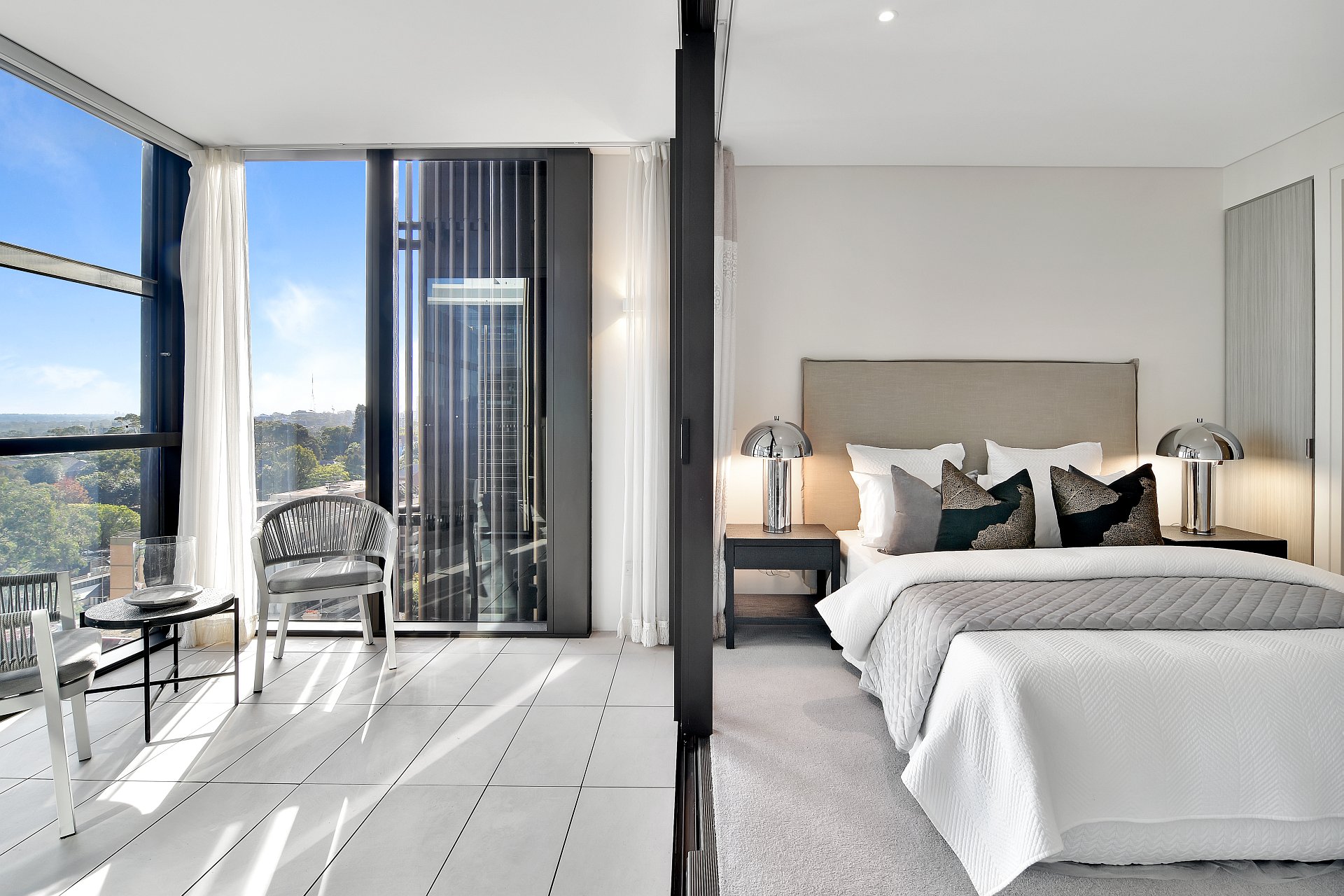 1212/211 Pacific Highway, North Sydney, NSW 2060, 1212/211 Pacific Highway - Thumbnail 6