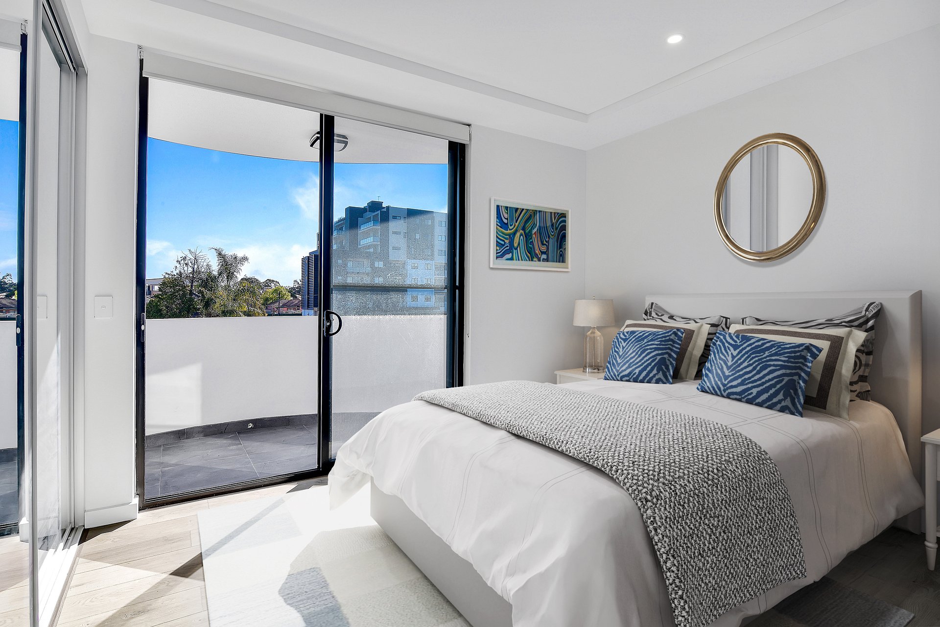 14/2-4 Patricia Street, Mays Hill, NSW 2145, 14/2-4 Patricia Street - Thumbnail 8