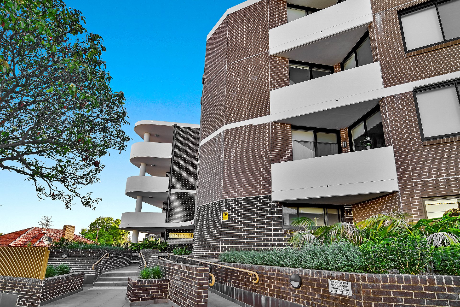 14/2-4 Patricia Street, Mays Hill, NSW 2145, 14/2-4 Patricia Street - Thumbnail 4