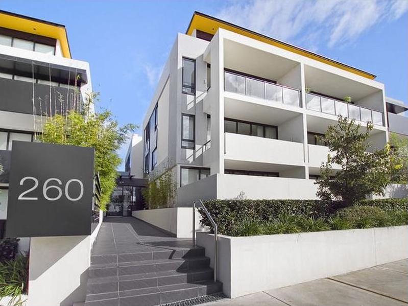 32/260 Penshurst Street, Willoughby, NSW 2068, 32/260 Penshurst Street - Thumbnail 8