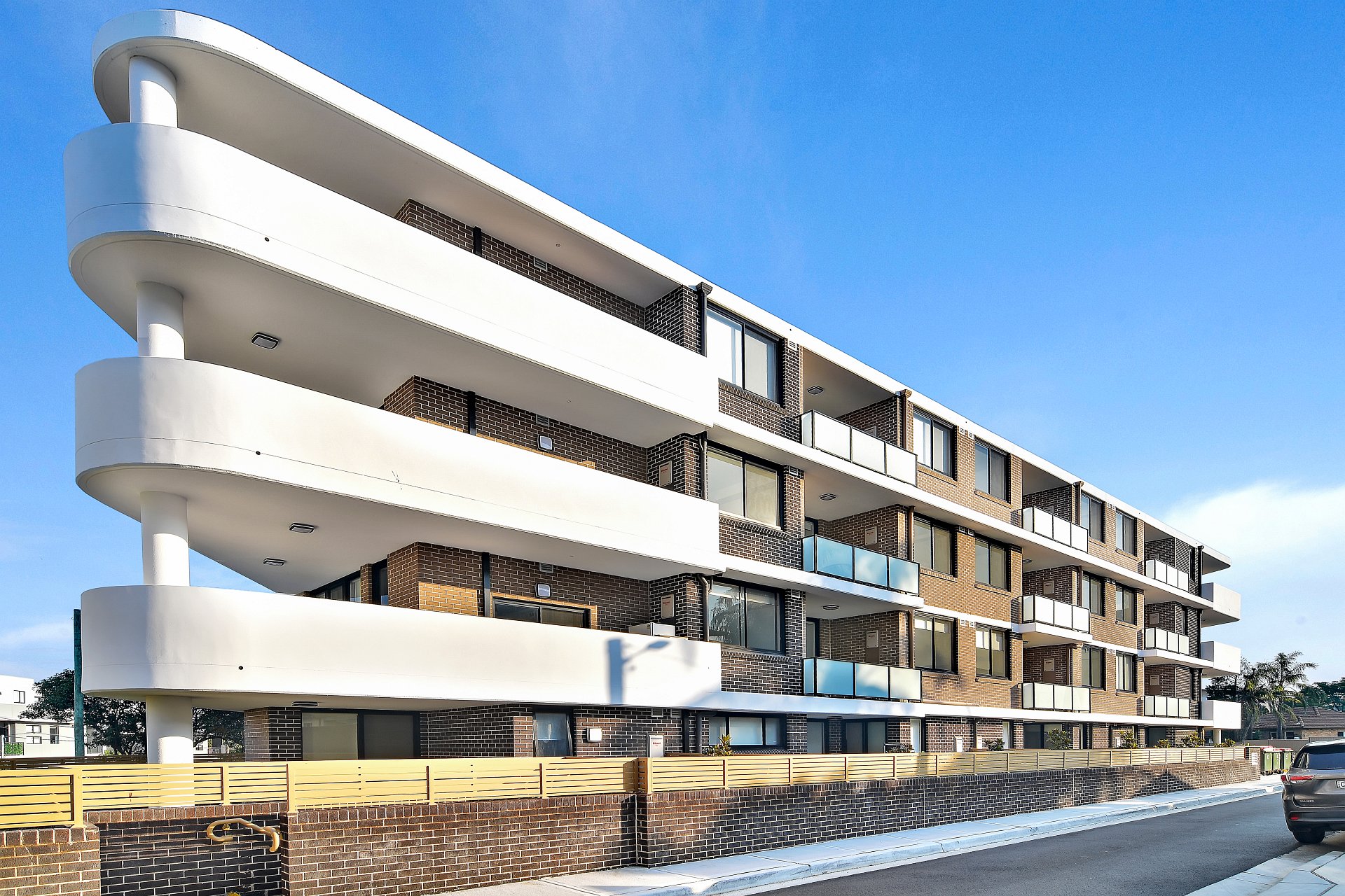 14/2-4 Patricia Street, Mays Hill, NSW 2145, 14/2-4 Patricia Street - Thumbnail 2