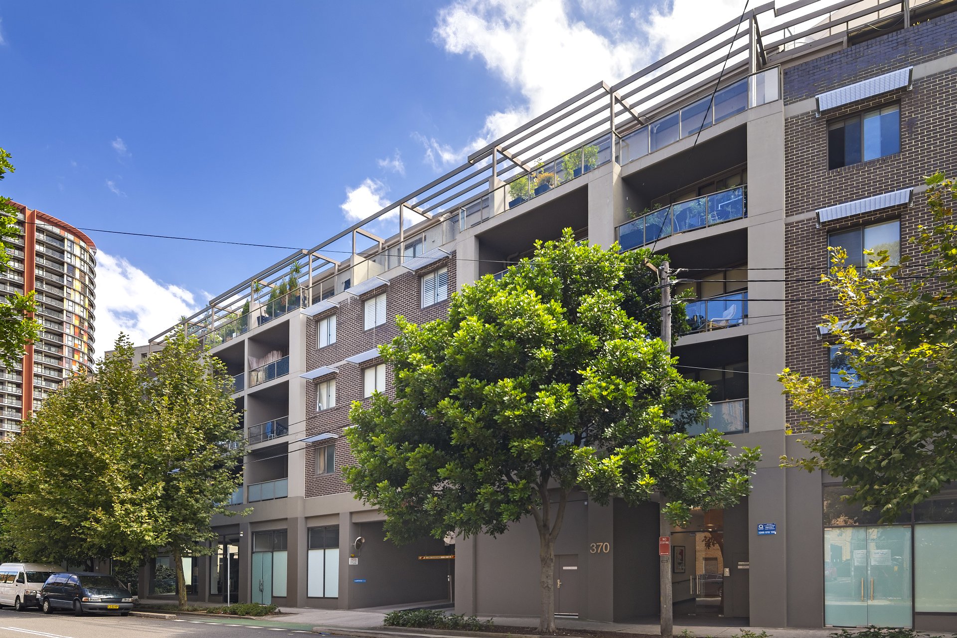58/370/376 George Street, 58/370-376 George Street - Thumbnail 5