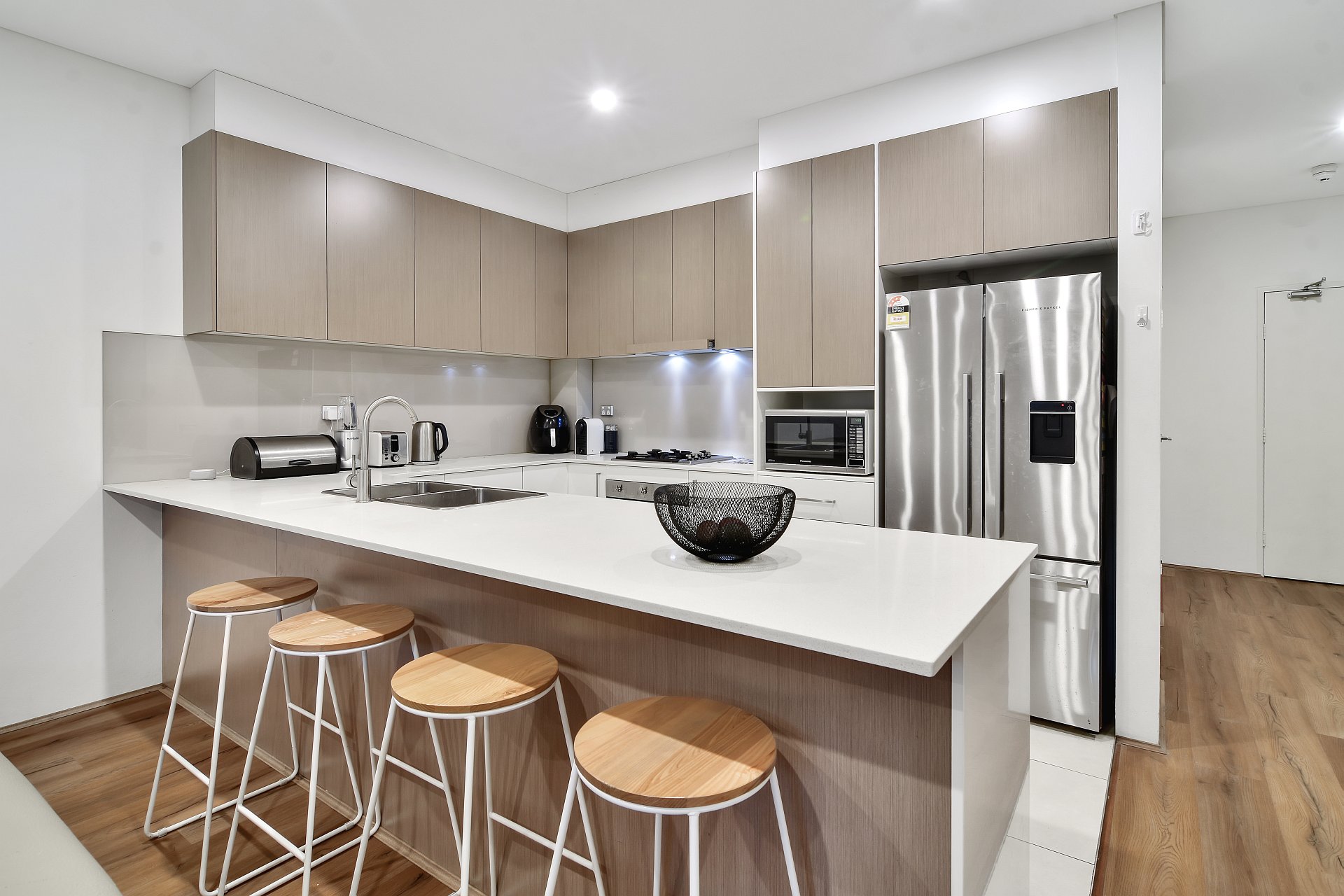 6/71-75 Lawrence Street, Peakhurst, NSW 2210, 6/71-75 Lawrence Street - Thumbnail 4