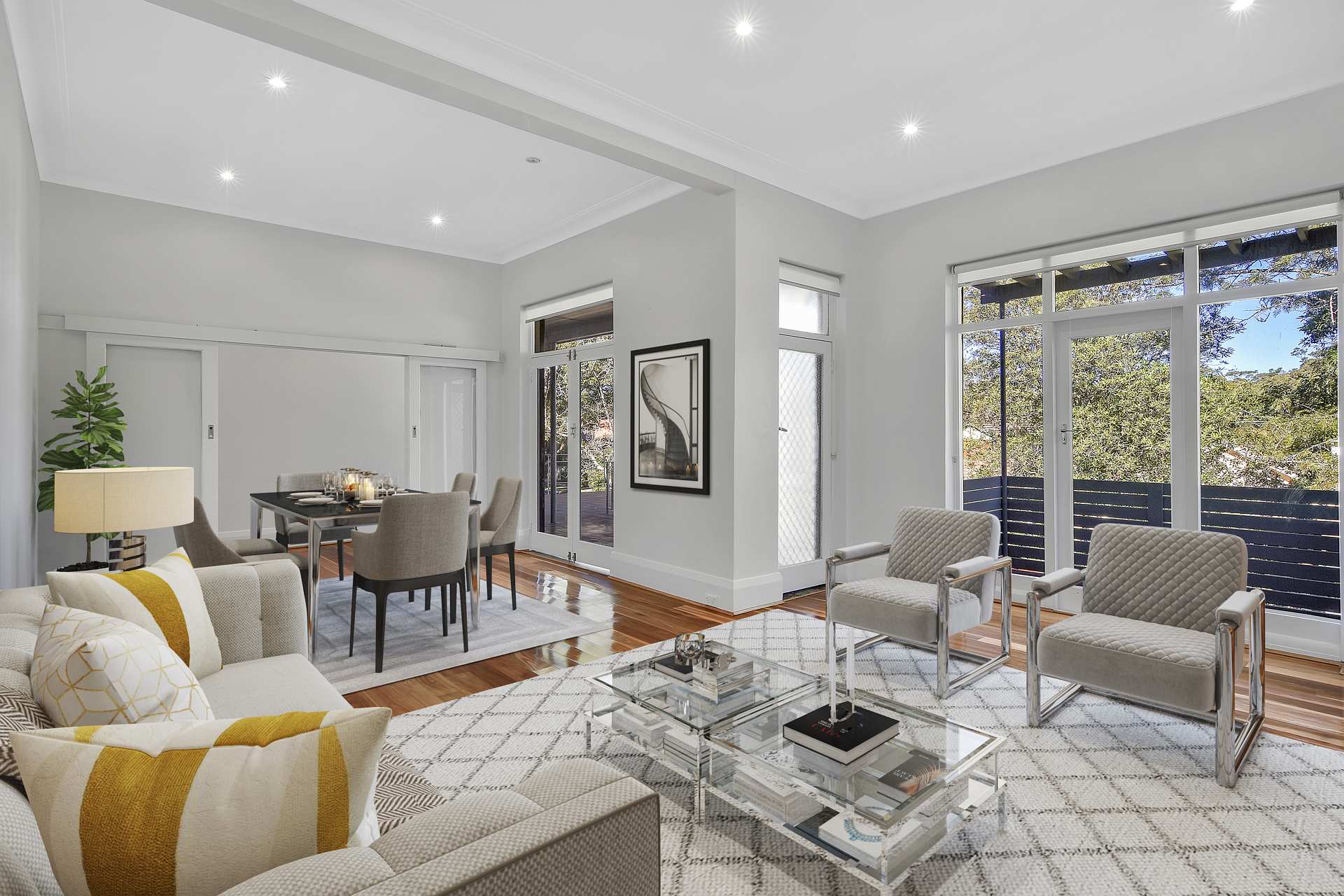 7 Cameron Avenue, 7 Cameron Avenue - Thumbnail 2