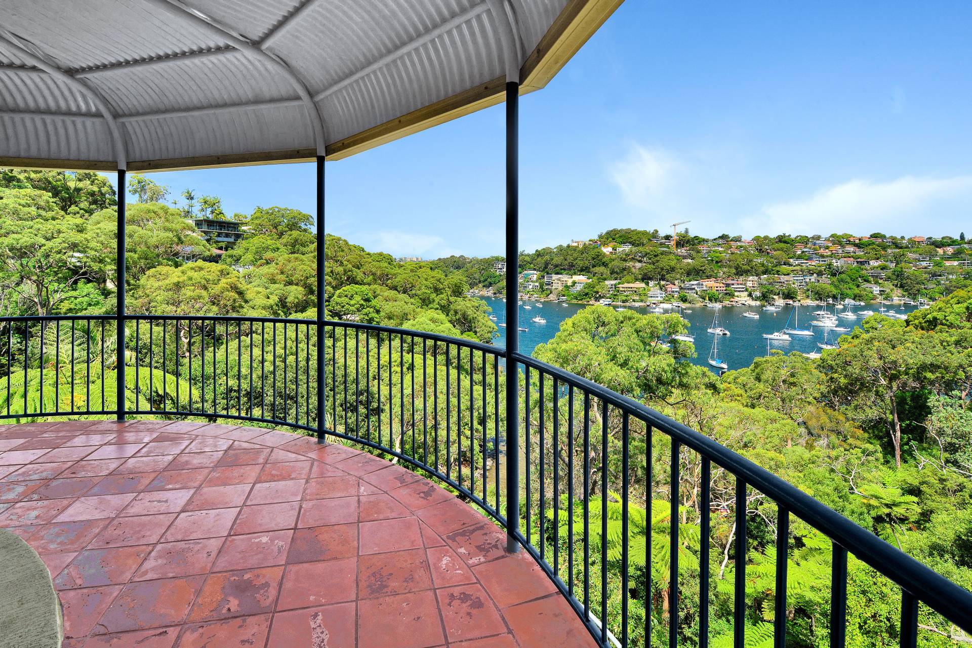 17 The Scarp, Castlecrag, Castlecrag - Thumbnail 4