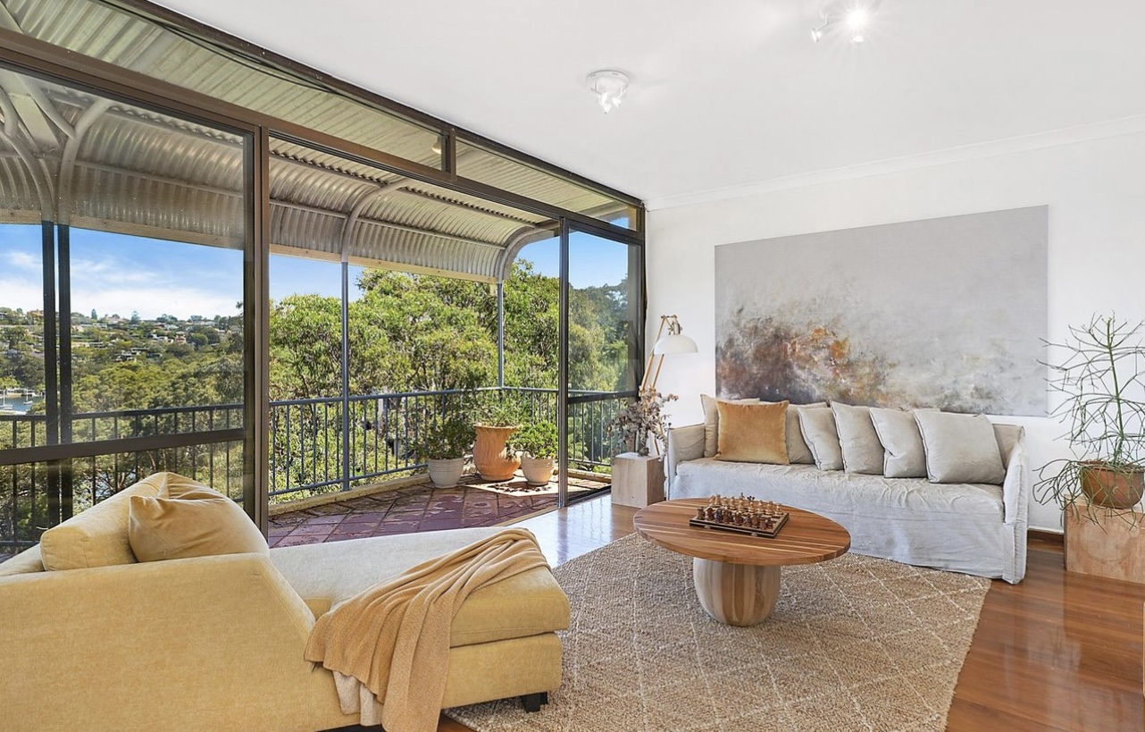 17 The Scarp, Castlecrag, Castlecrag - Thumbnail 3
