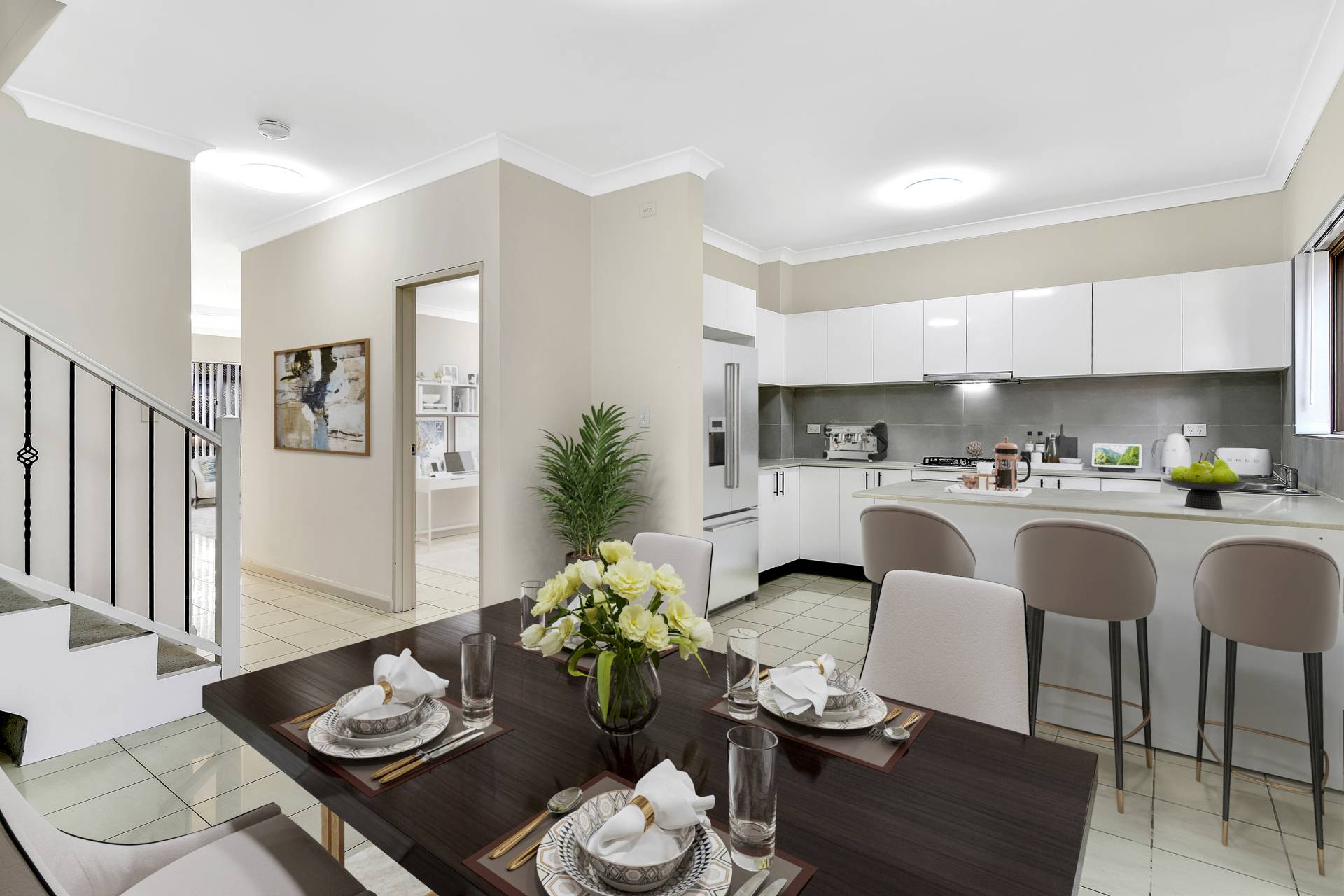 1/3 Highland Avenue, Bankstown, Bankstown - Thumbnail 3