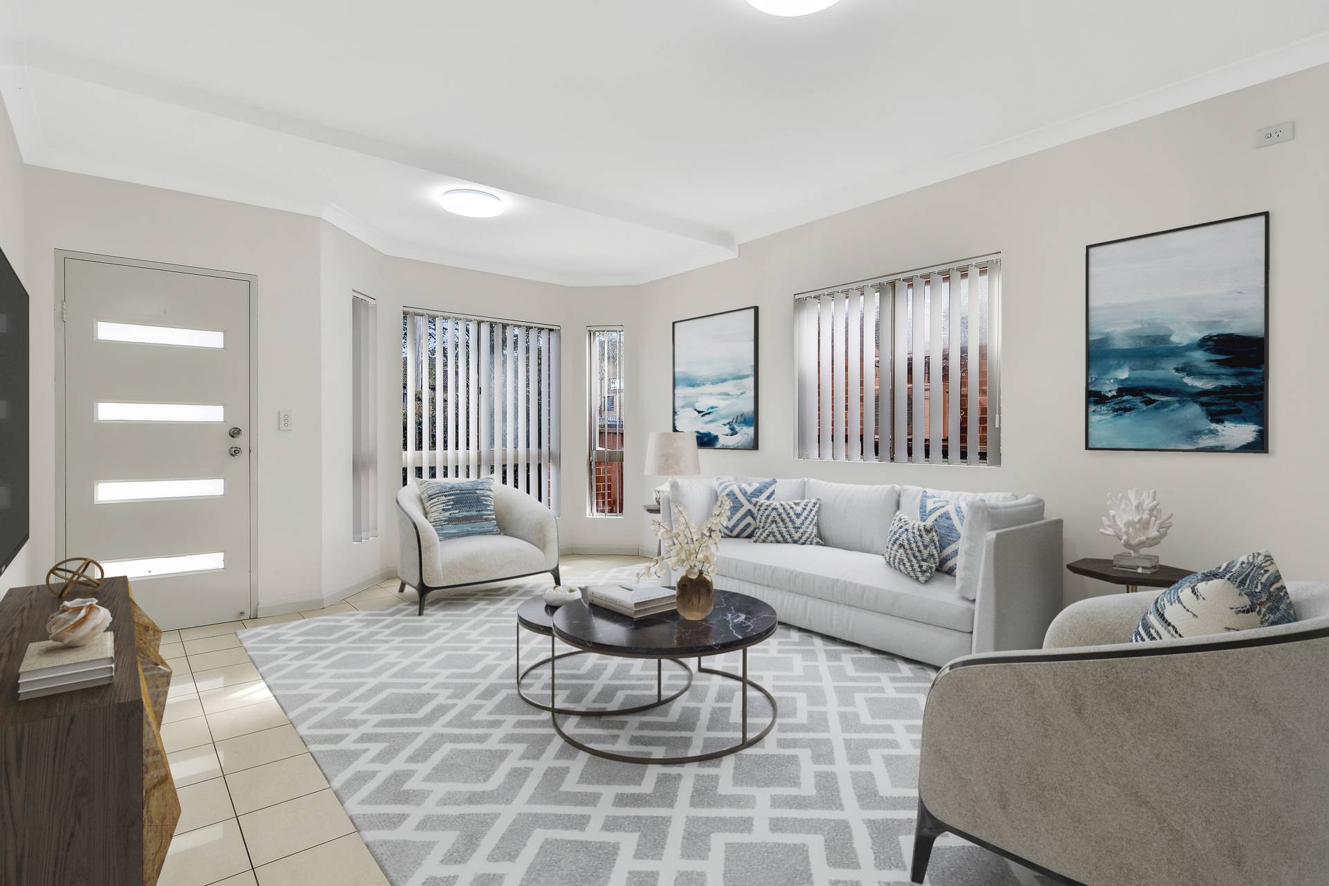 1/3 Highland Avenue, Bankstown, Bankstown - Thumbnail 2