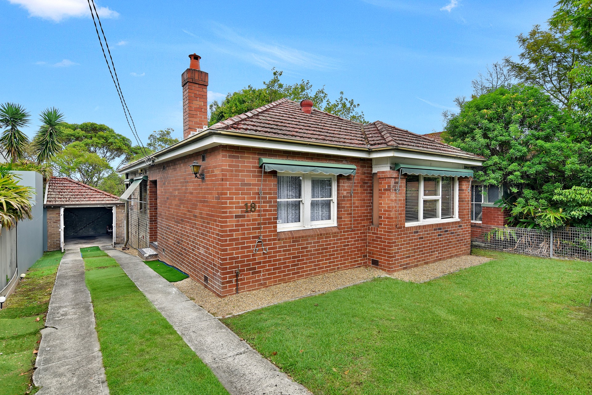 18 Sailors Bay Road, Northbridge, Northbridge - Thumbnail 7
