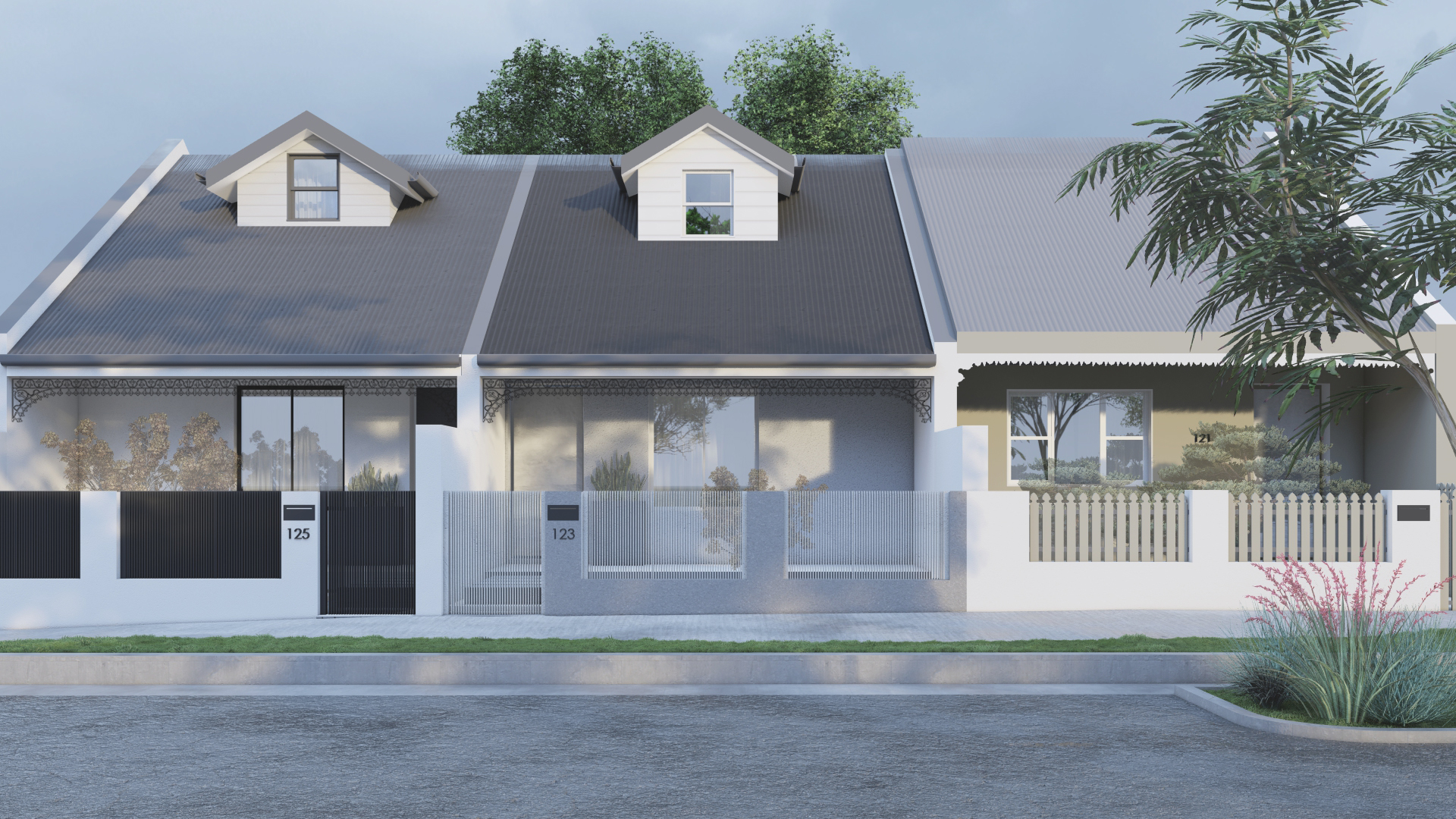 123 Holtermann Street, Crows Nest, Crows Nest - Thumbnail 2