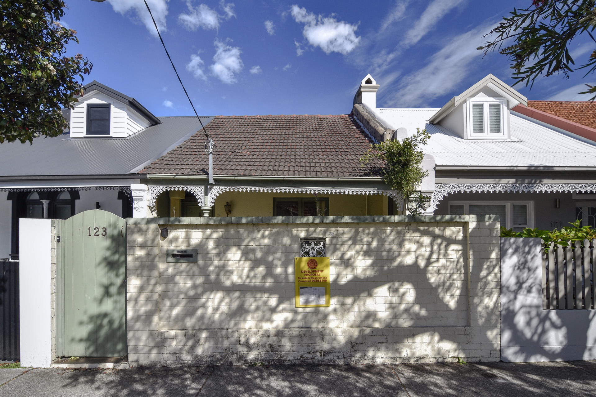 123 Holtermann Street, Crows Nest, Crows Nest - Thumbnail 3