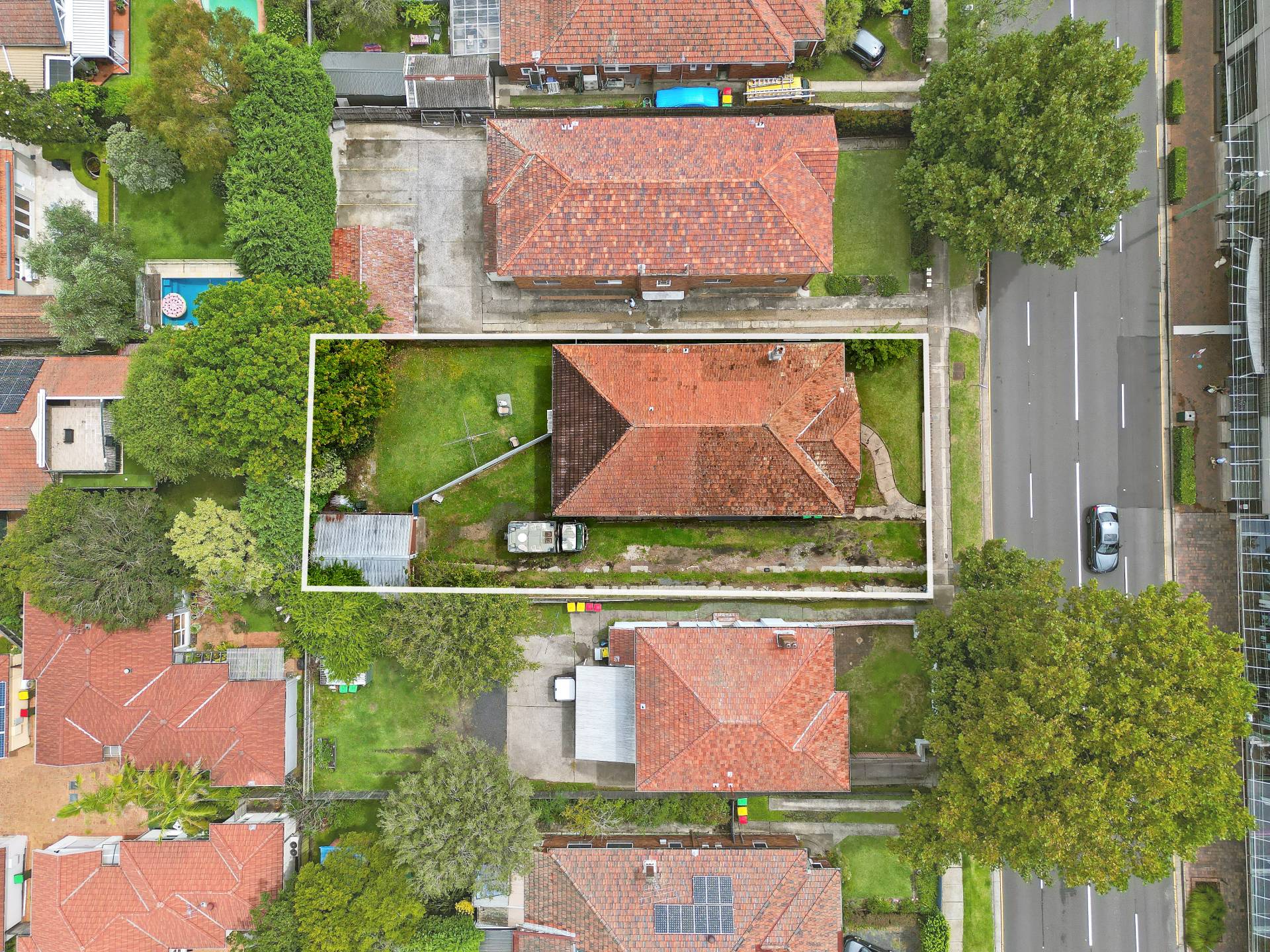 98 Sailors Bay Road, Northbridge, Northbridge - Thumbnail 4