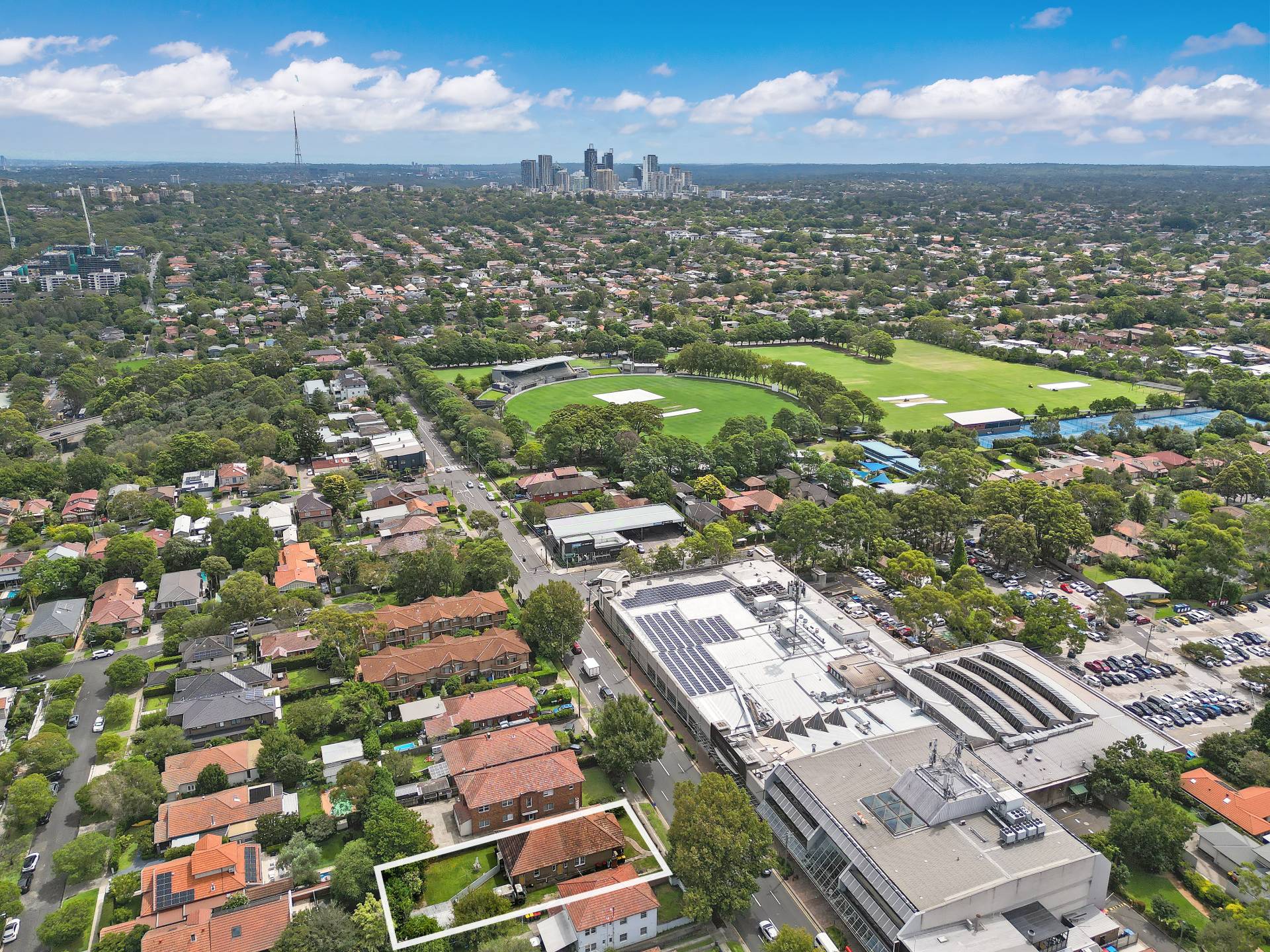 98 Sailors Bay Road, Northbridge, Northbridge - Thumbnail 3
