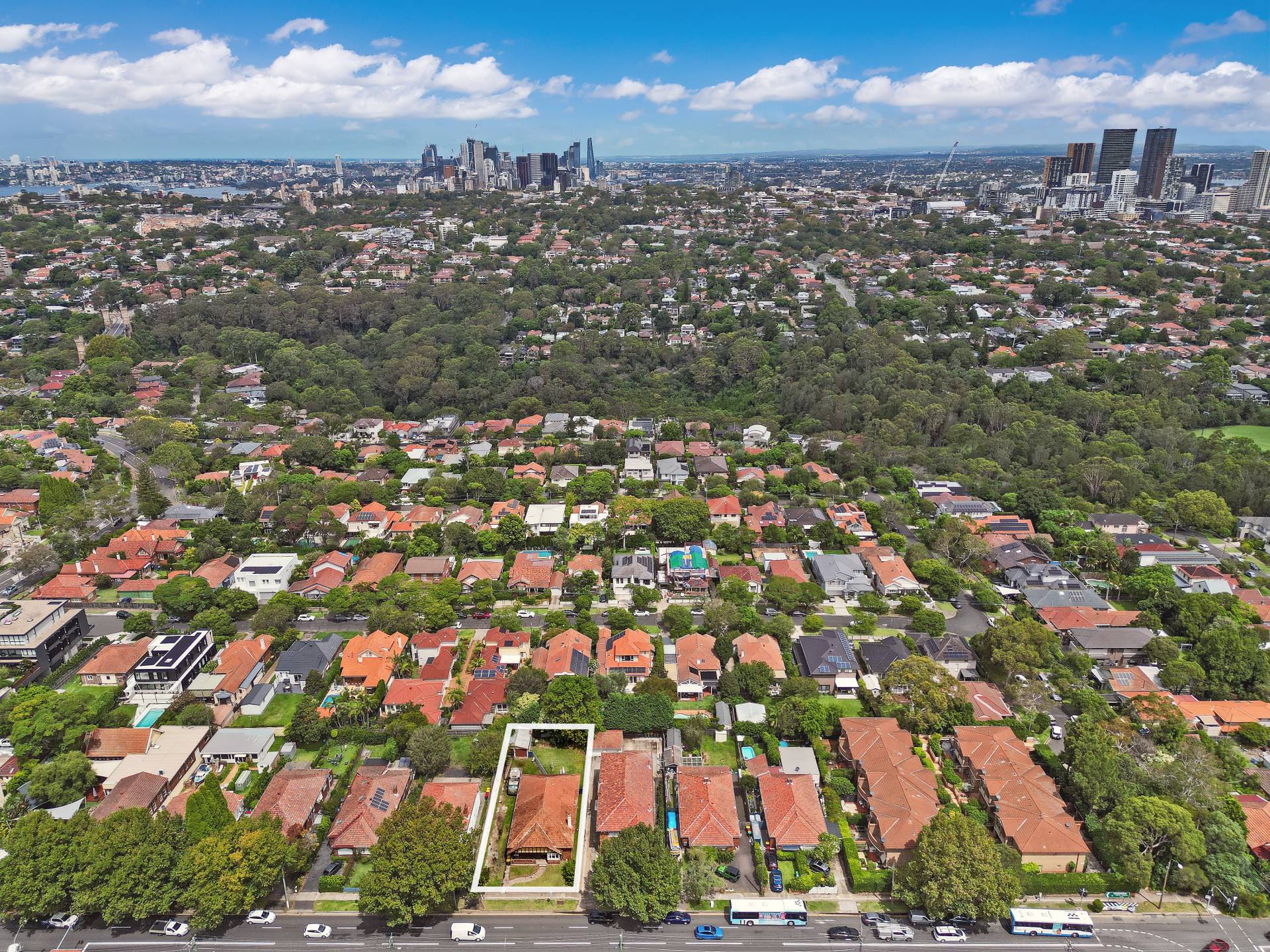 98 Sailors Bay Road, Northbridge, Northbridge - Thumbnail 2