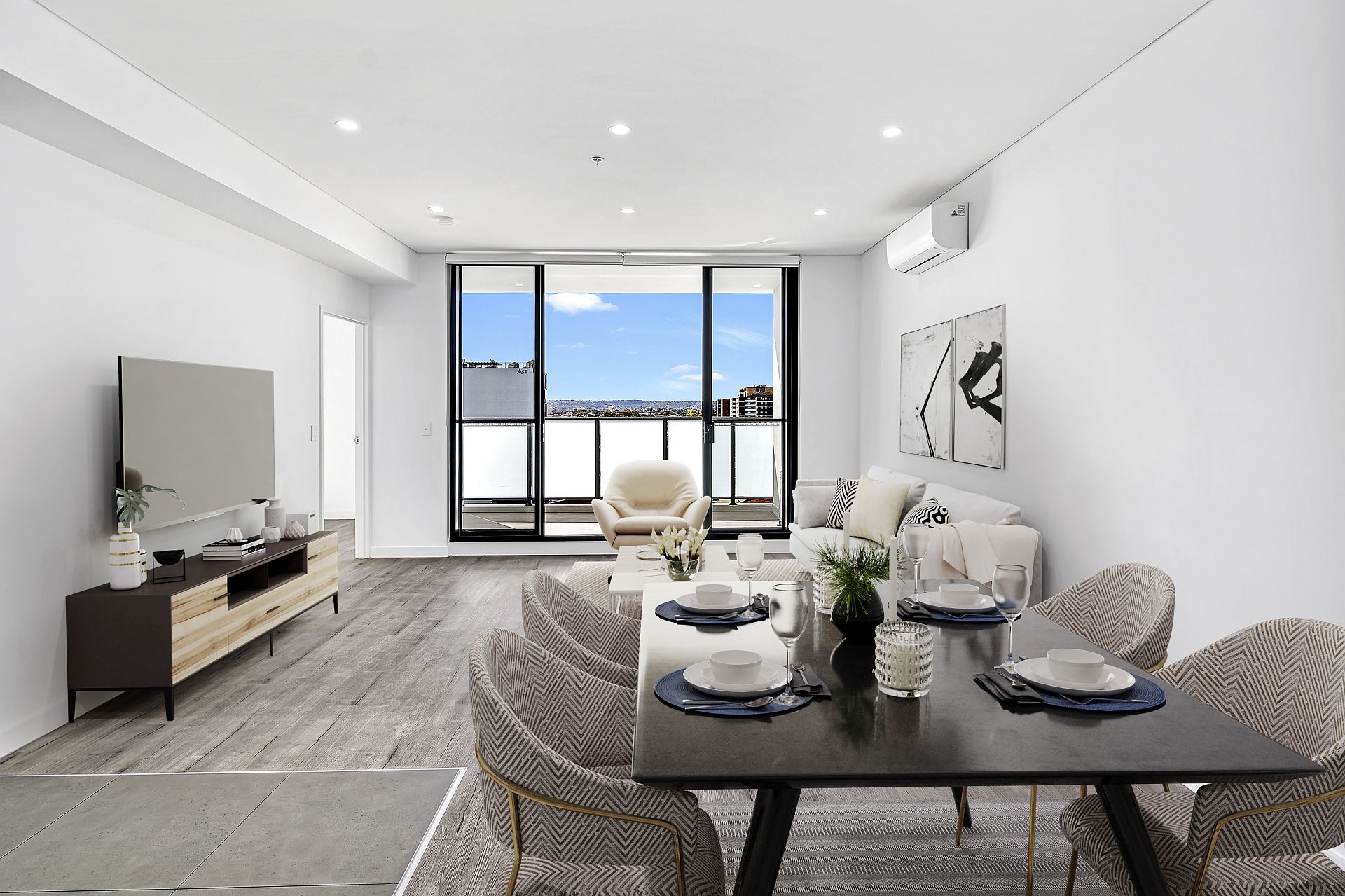 801/2A Vaughan Street, Lidcombe, Lidcombe - Thumbnail 2