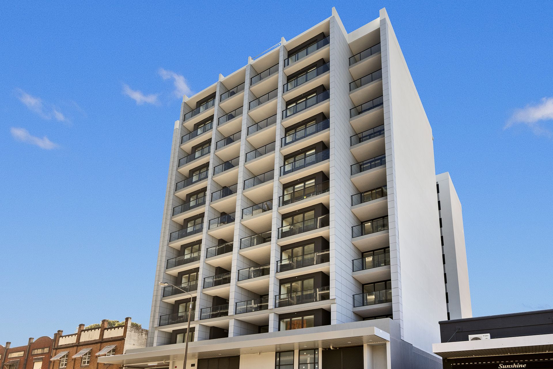 48/23-25 John Street, Lidcombe, Lidcombe - Thumbnail 7