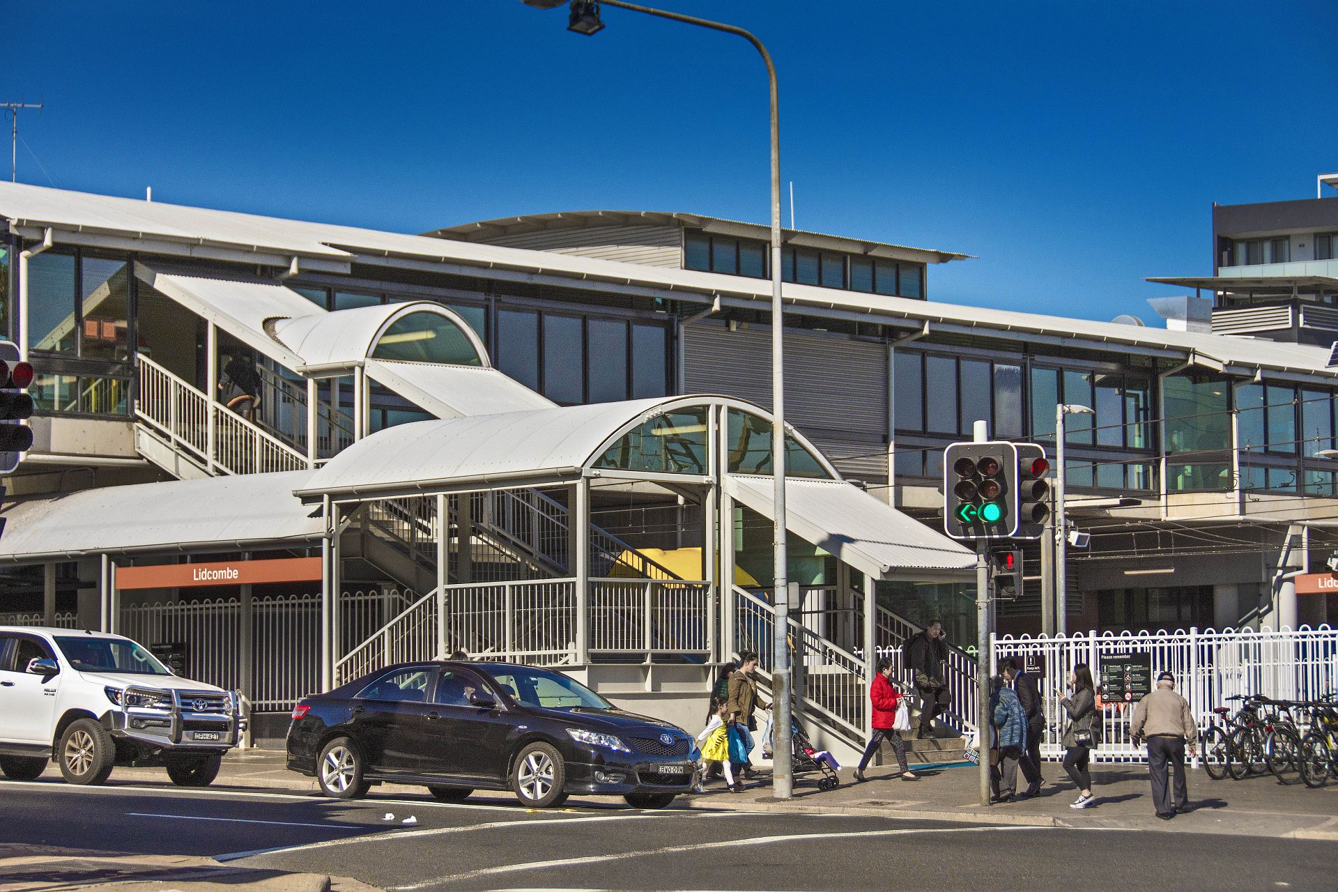 48/23-25 John Street, Lidcombe, Lidcombe - Thumbnail 8