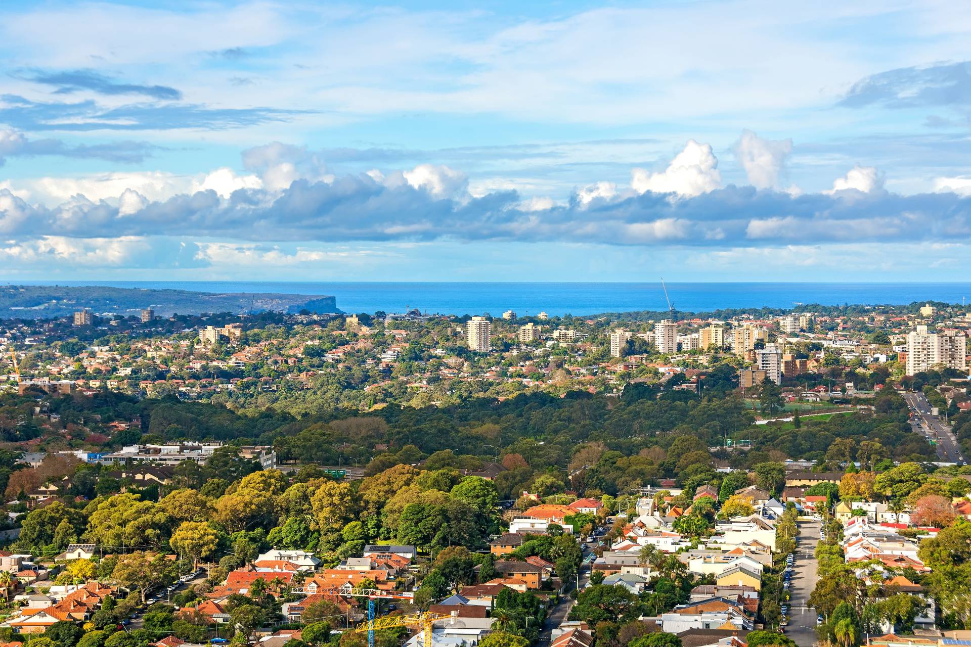 3309/486 Pacific Highway, St Leonards, St Leonards - Thumbnail 6