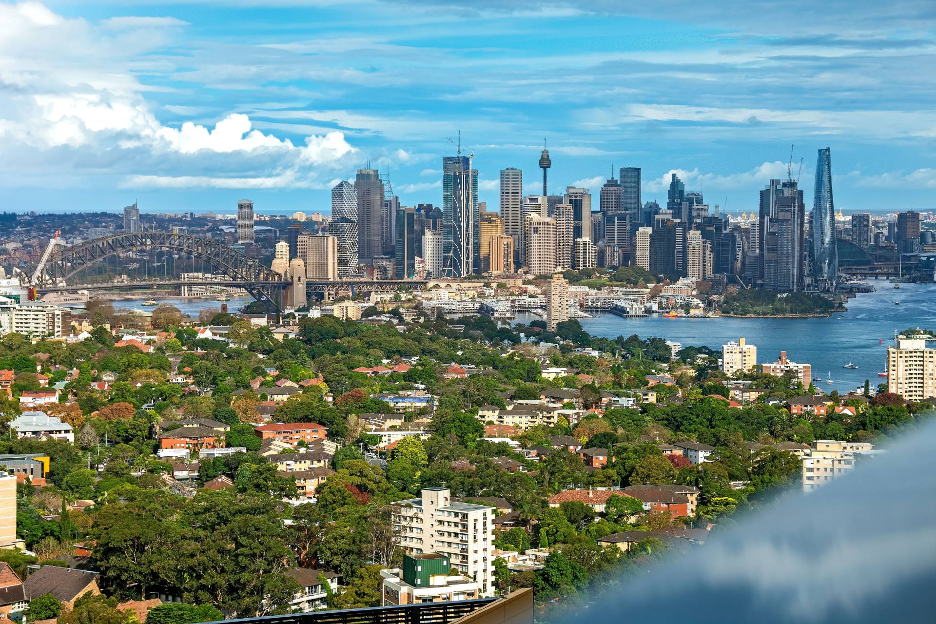 3309/486 Pacific Highway, St Leonards, St Leonards - Thumbnail 5