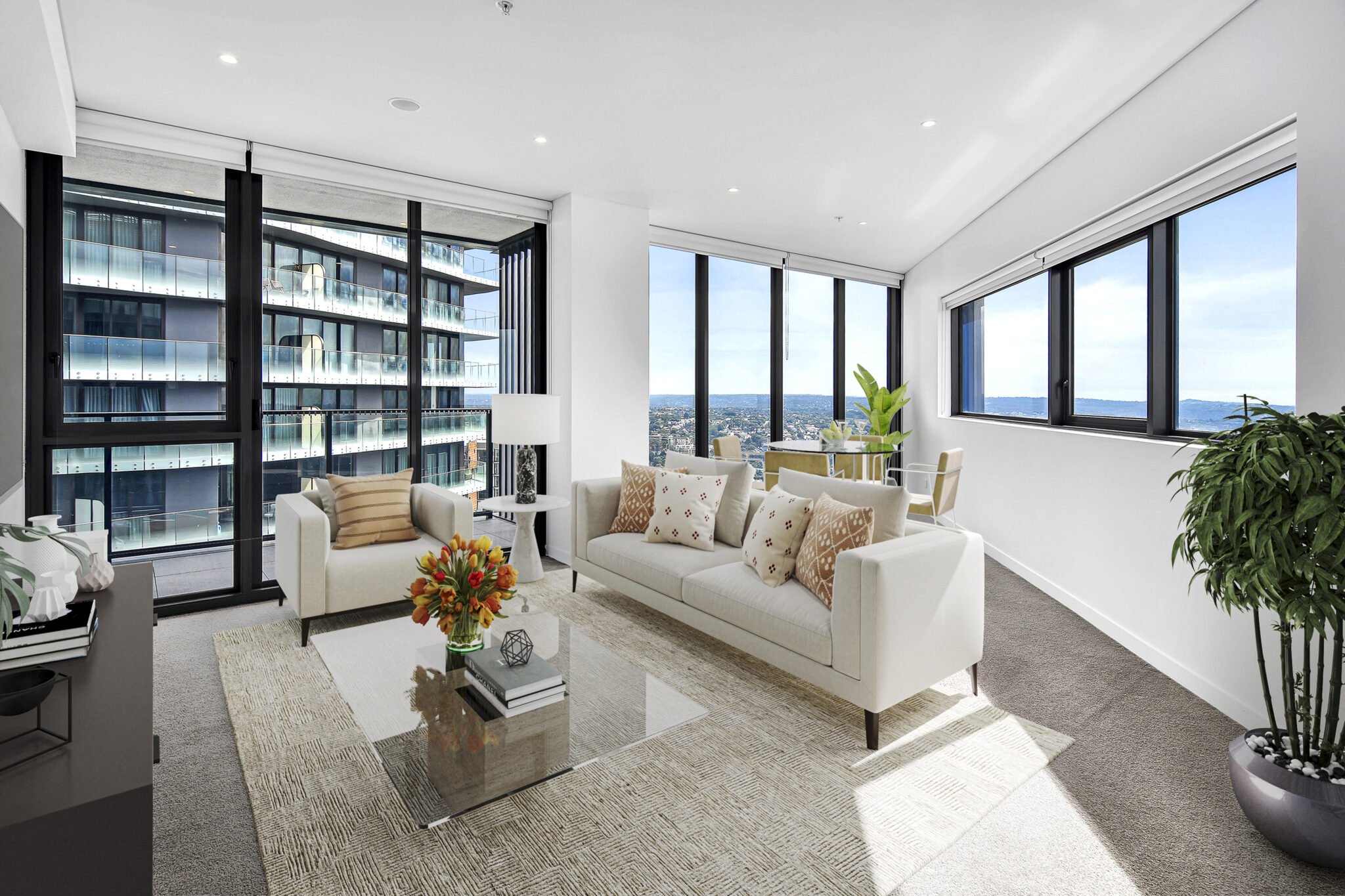3309/486 Pacific Highway, St Leonards, St Leonards - Thumbnail 2