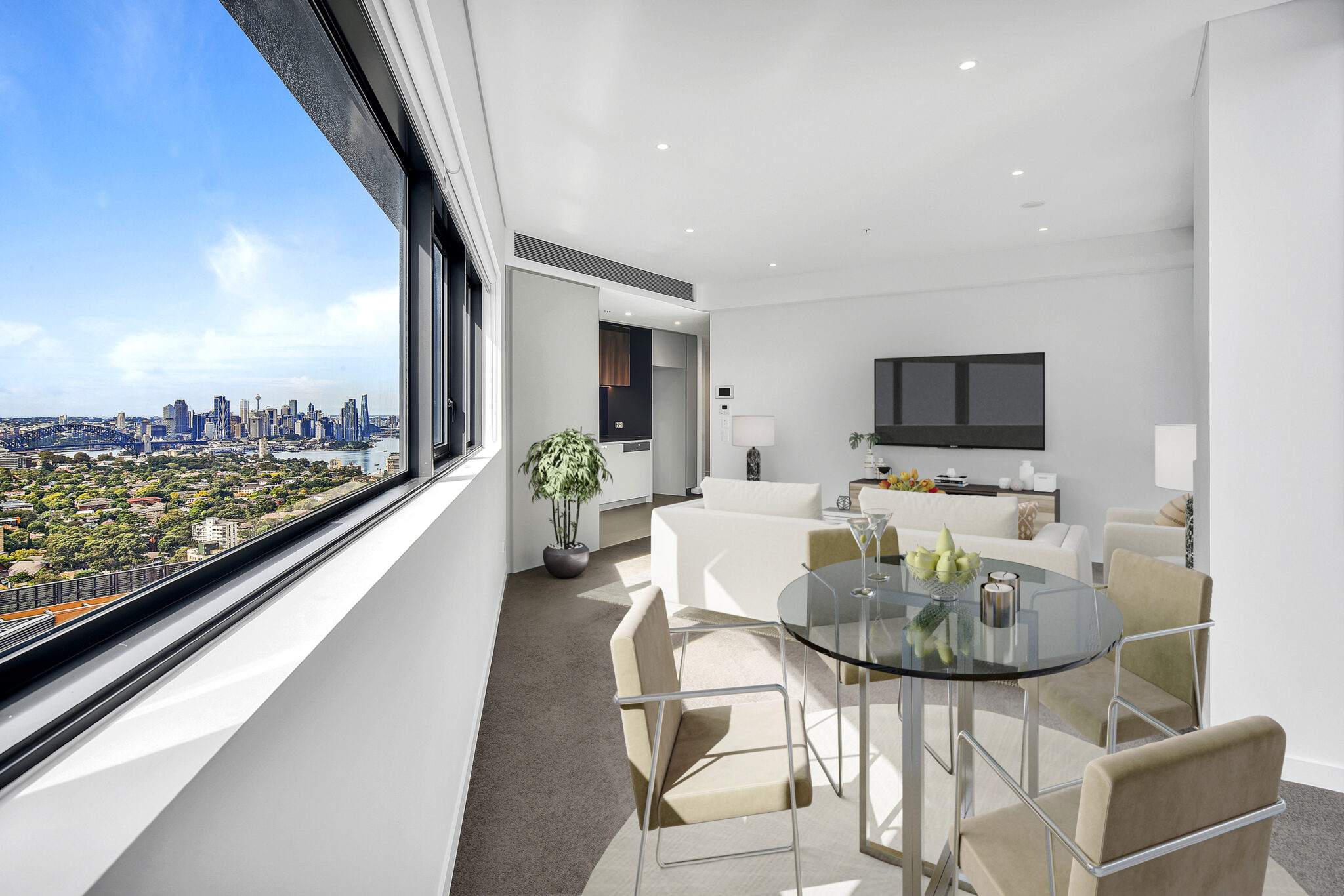 3309/486 Pacific Highway, St Leonards, St Leonards - Thumbnail 3