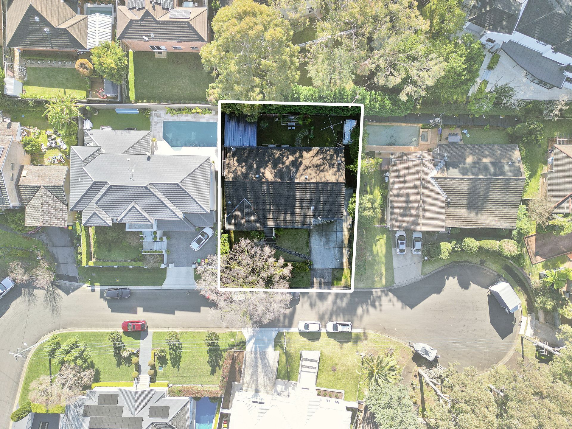 4 Regency Court, Oatlands, Oatlands - Thumbnail 7