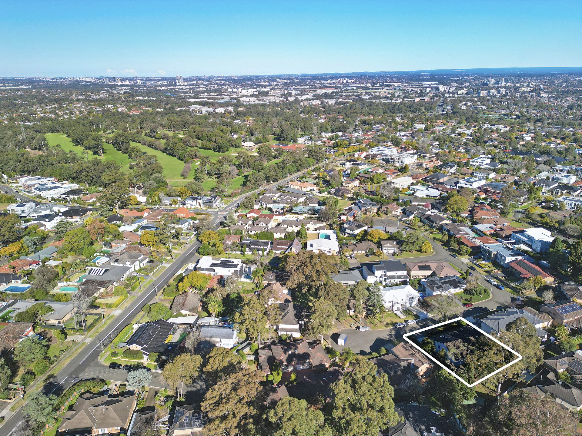 4 Regency Court, Oatlands, Oatlands - Thumbnail 8