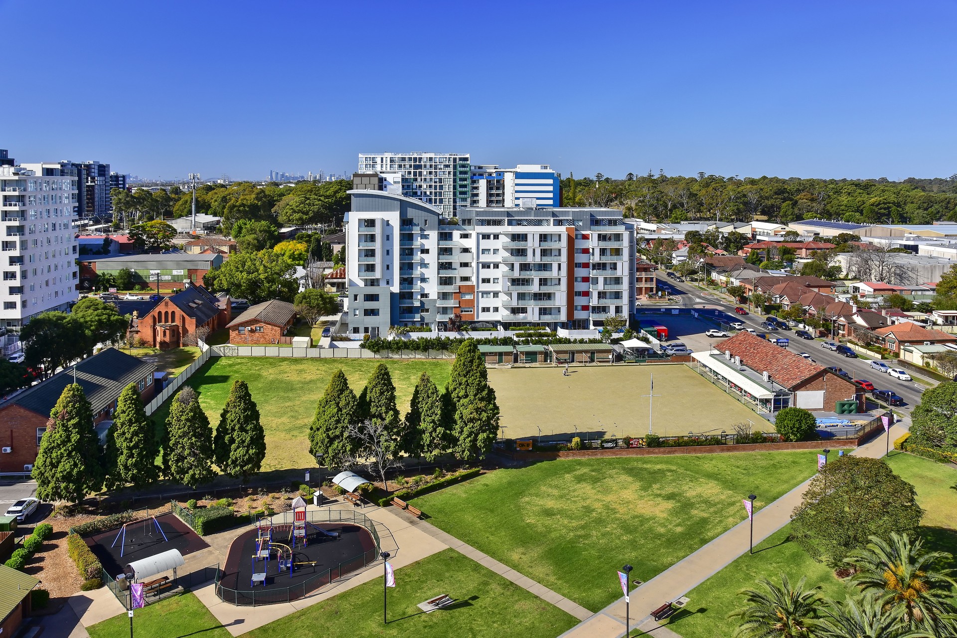 806/2A Vaughan Street, Lidcombe, Lidcombe - Thumbnail 5