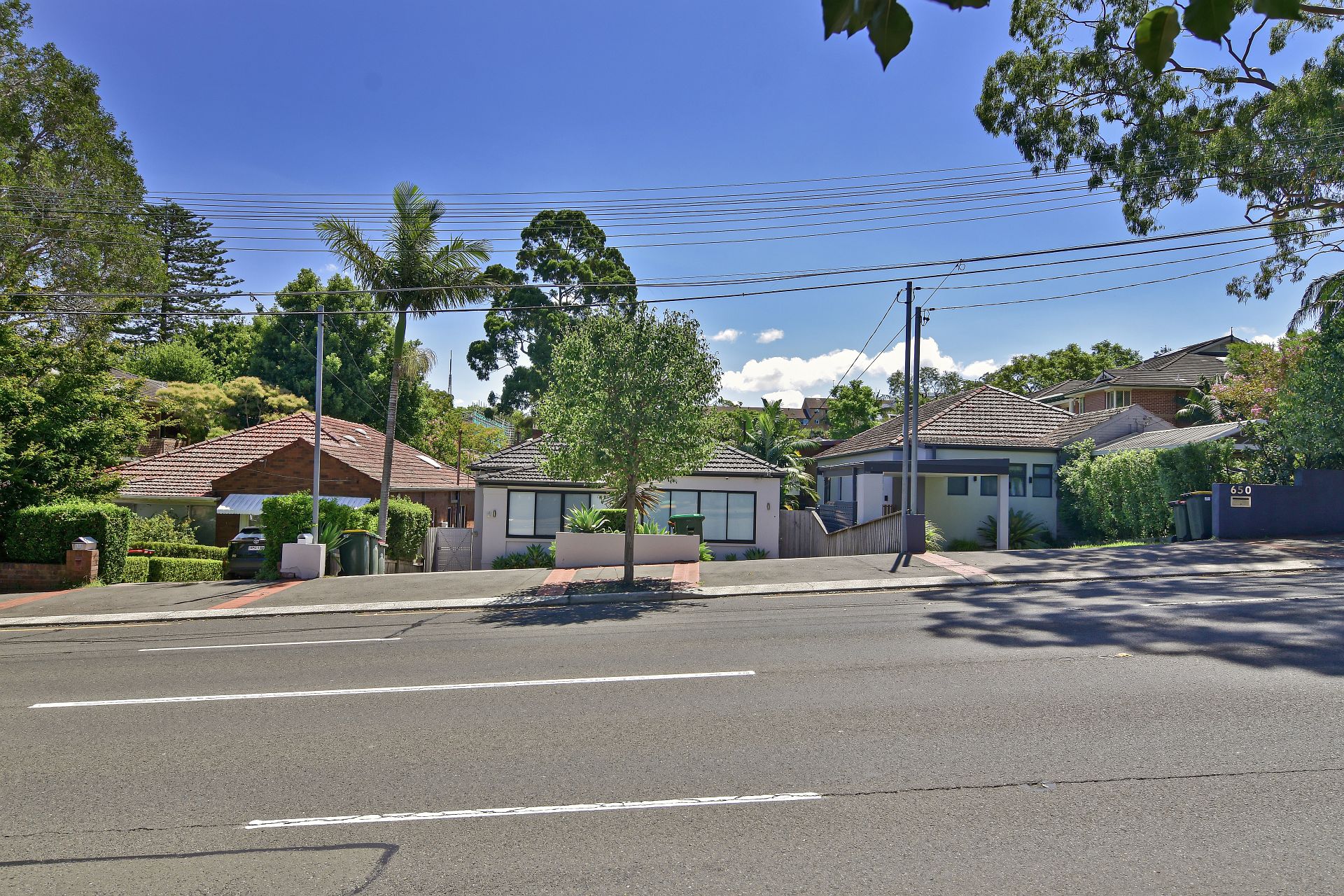648A & 648B Willoughby Road, Willoughby, Willoughby - Thumbnail 3