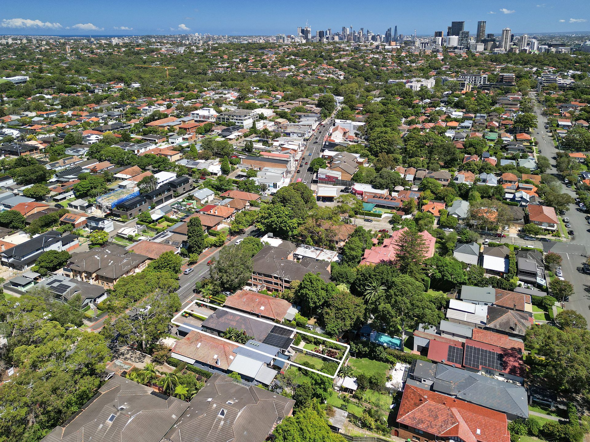 648A & 648B Willoughby Road, Willoughby, Willoughby - Thumbnail 2