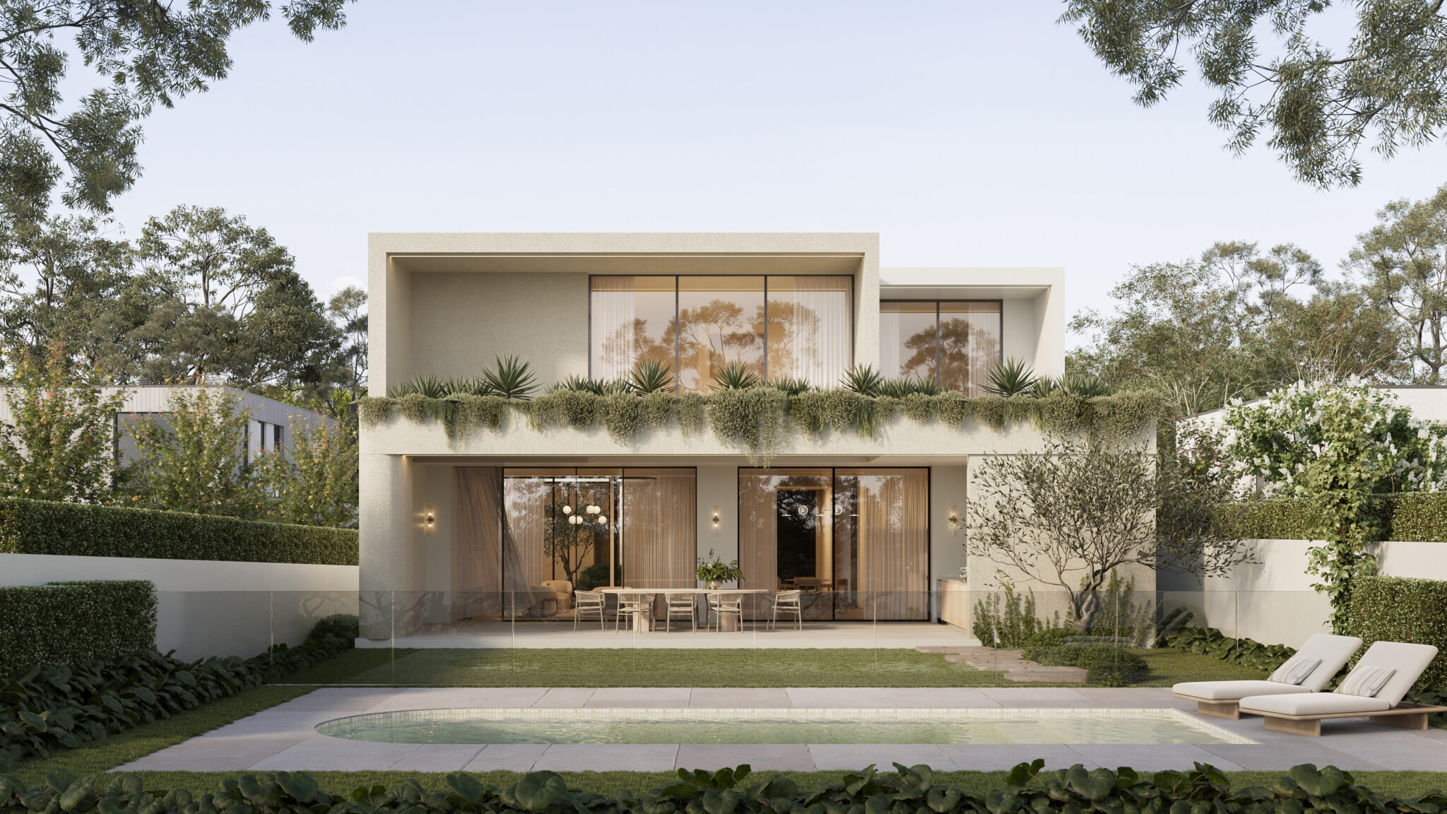 3 Gollan Avenue, Oatlands, Oatlands - Thumbnail 4