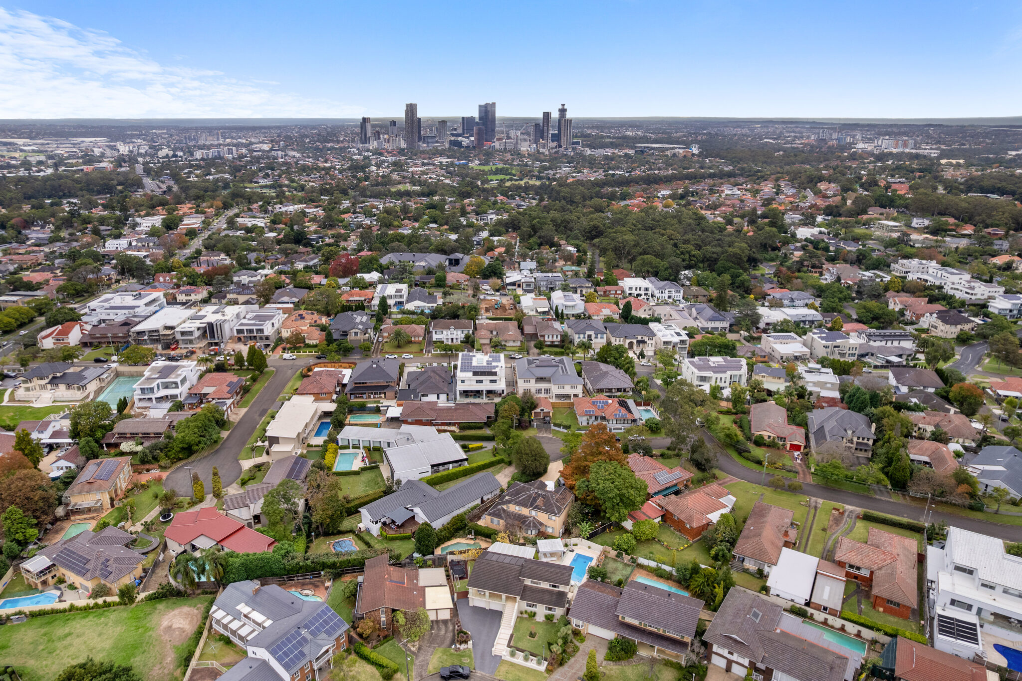 22 Regency Court, Oatlands, Oatlands - Thumbnail 2