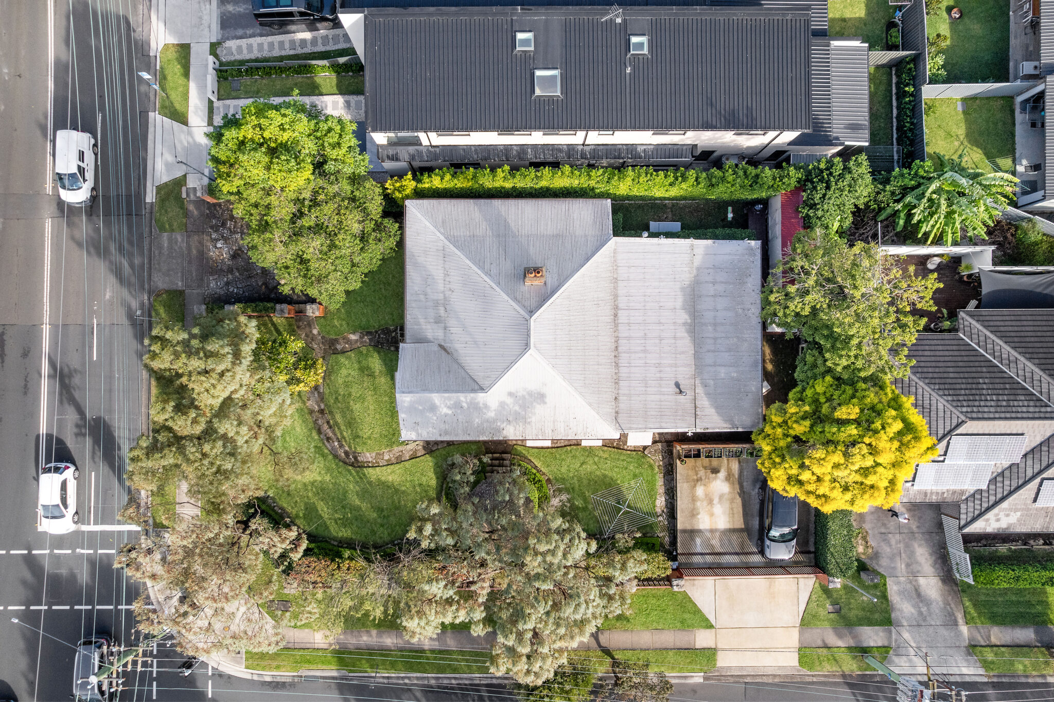 120 Park Road, Rydalmere, Rydalmere - Thumbnail 2