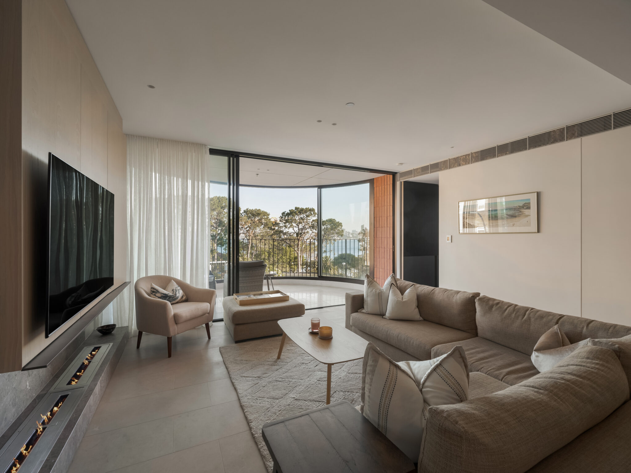 303/147 Kurraba Road, Kurraba Point, Kurraba Point - Thumbnail 2
