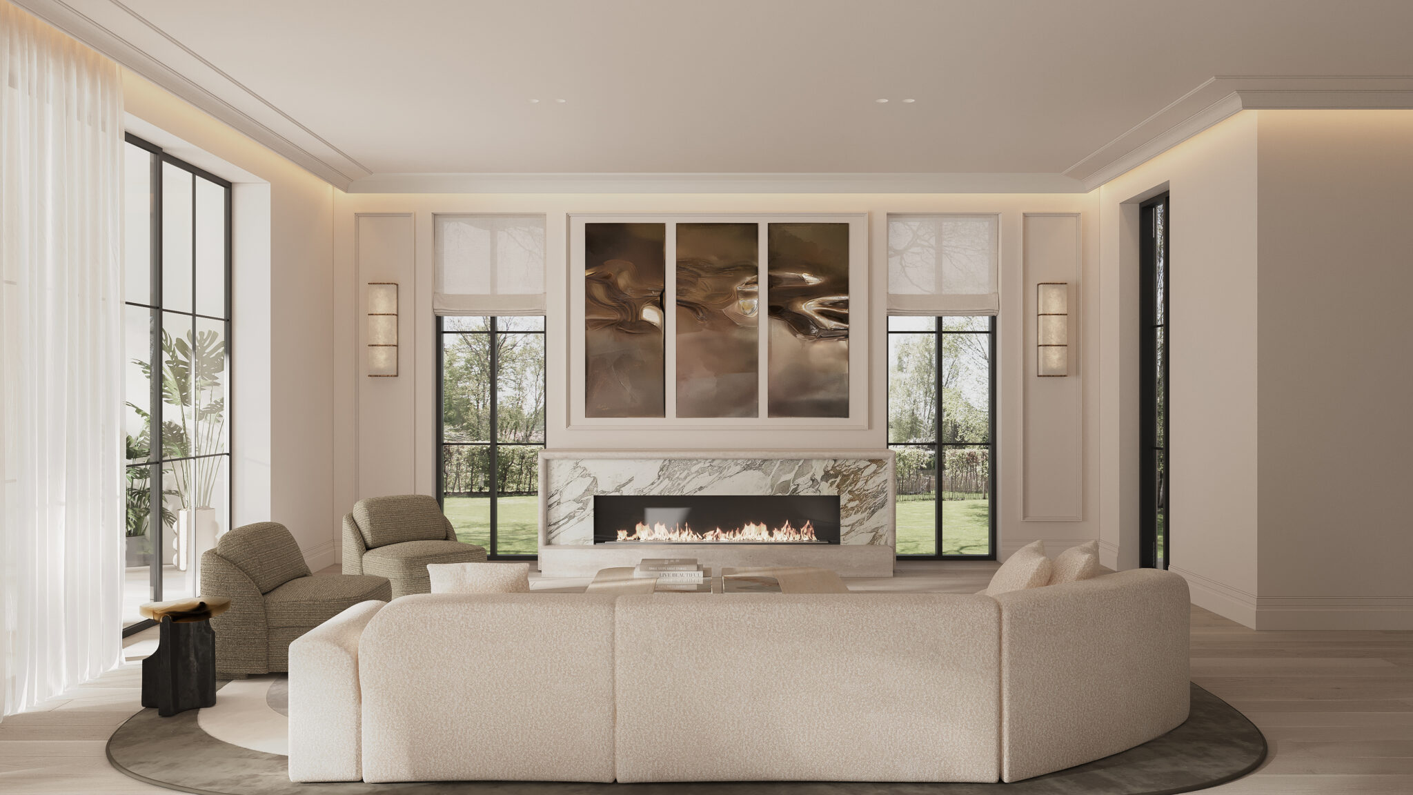 1 Gollan Avenue, Oatlands, Oatlands - Thumbnail 2