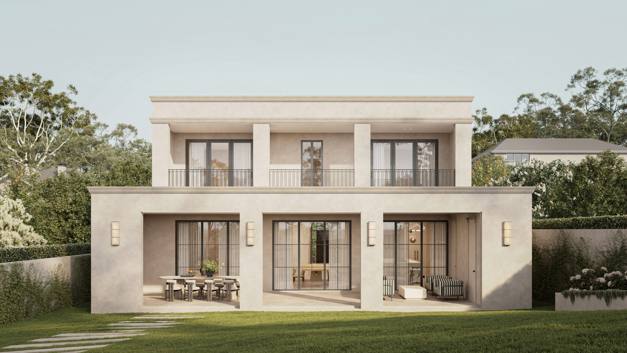 1 Gollan Avenue, Oatlands, Oatlands - Thumbnail 7