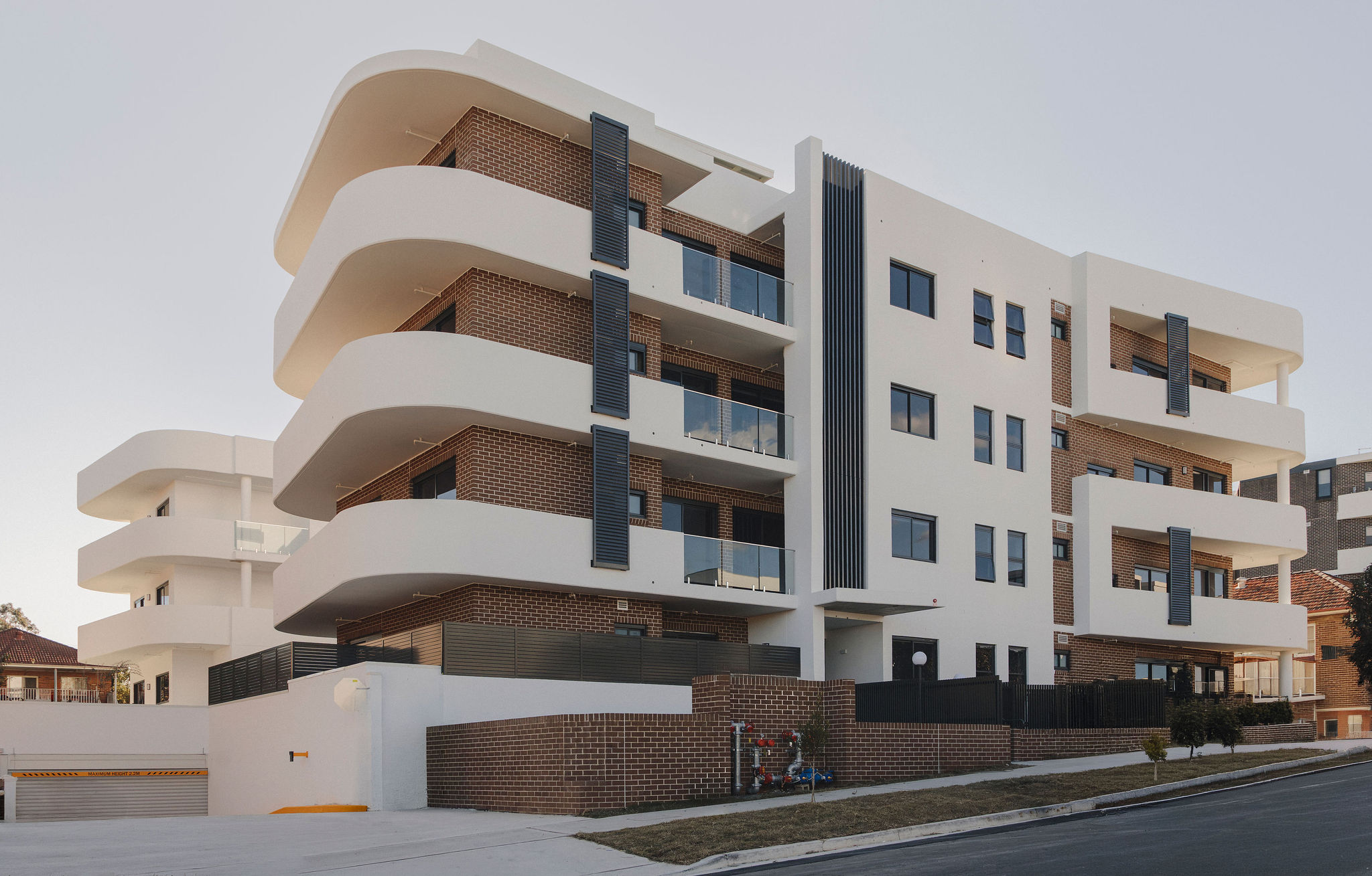 8-12 Patricia Street, Mays Hill - Image 1