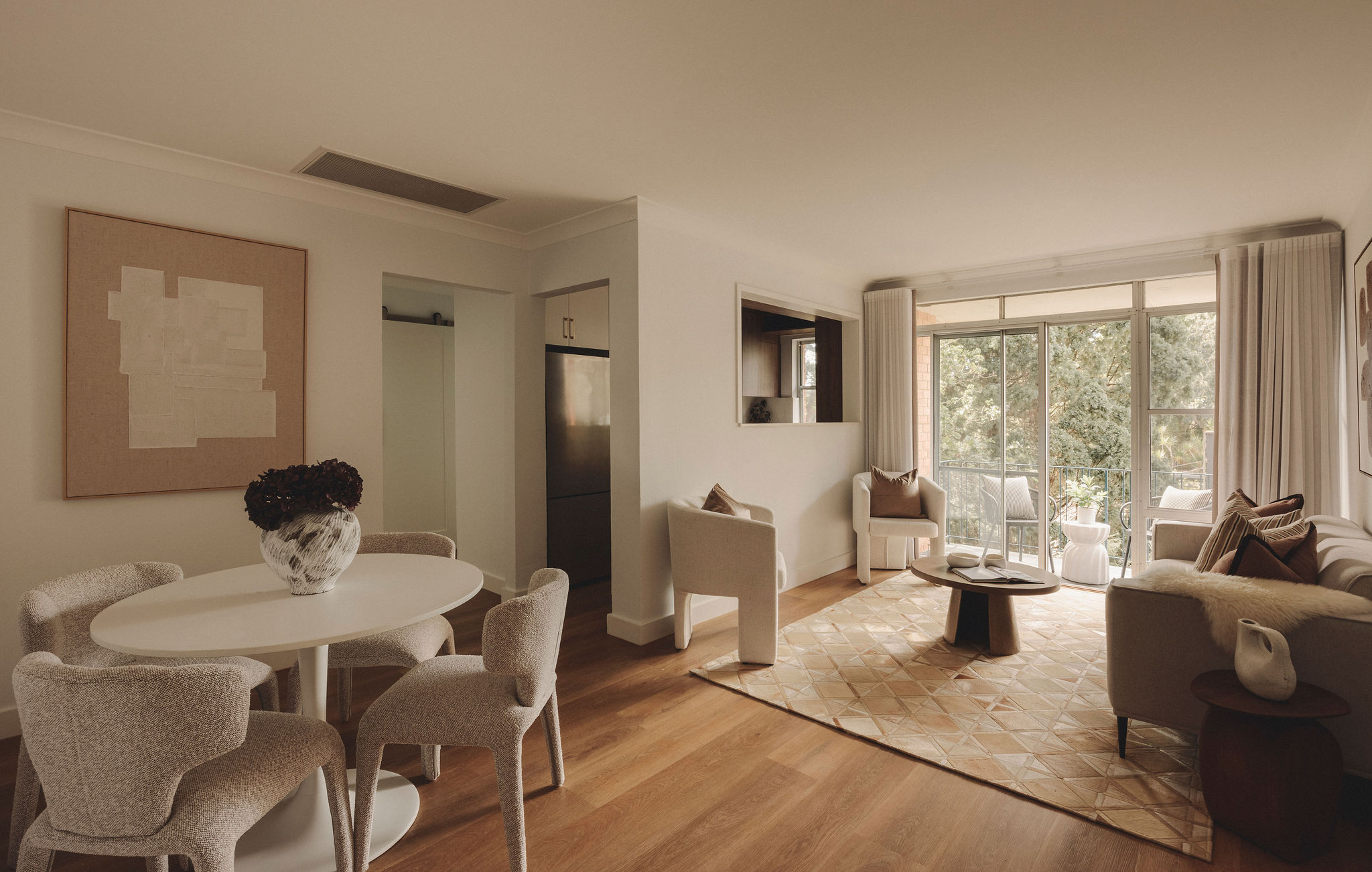 10/9-11 Cowdroy Avenue, Cammeray - Image 1