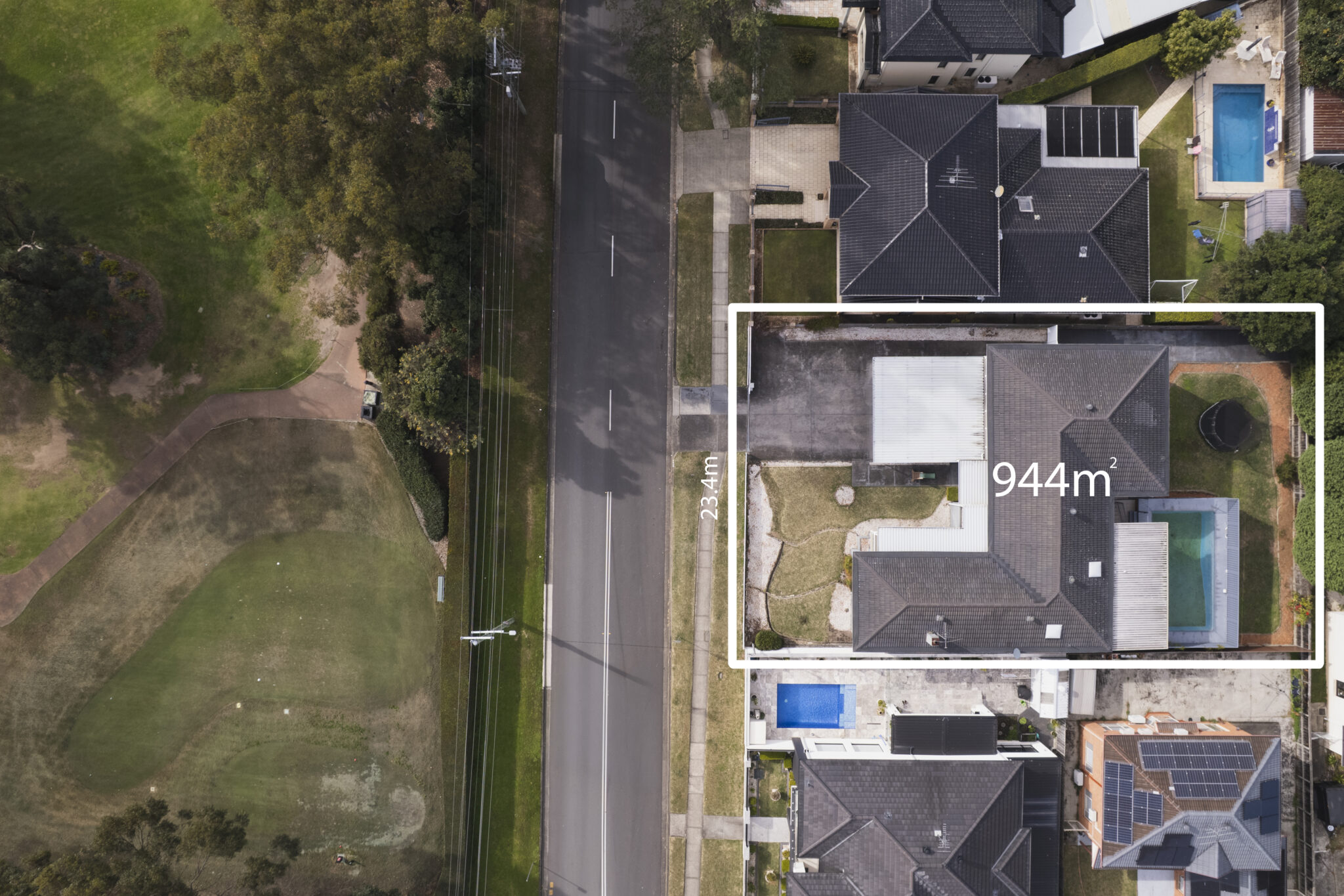 10 Greens Avenue, Oatlands - Image 1